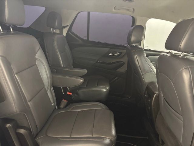 2019 Chevrolet Traverse 3LT