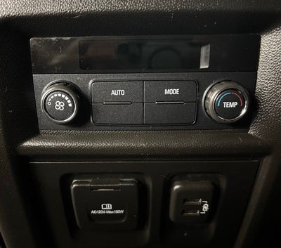 2019 Chevrolet Traverse 3LT