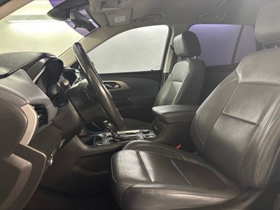 2019 Chevrolet Traverse 3LT
