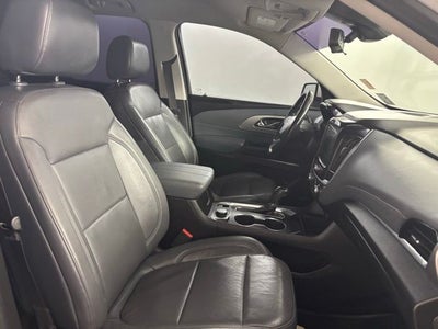 2019 Chevrolet Traverse 3LT