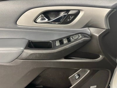 2019 Chevrolet Traverse 3LT