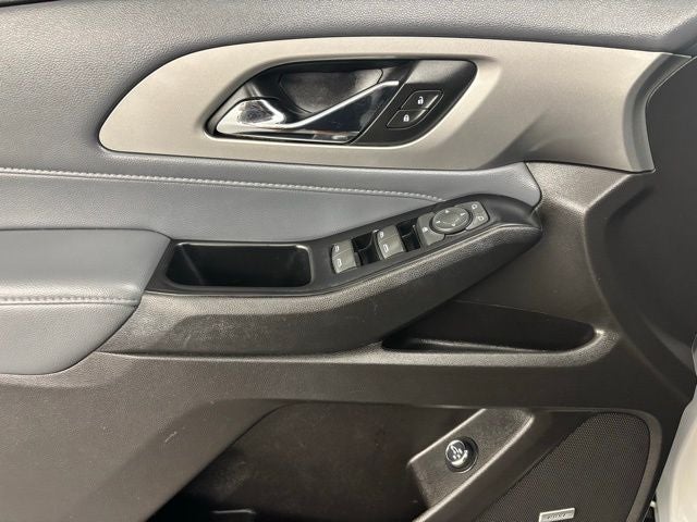 2019 Chevrolet Traverse 3LT