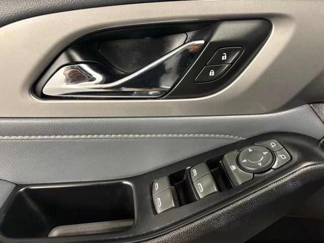 2019 Chevrolet Traverse 3LT