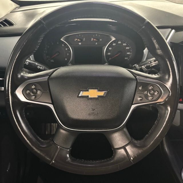 2019 Chevrolet Traverse 3LT