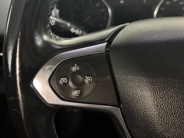 2019 Chevrolet Traverse 3LT