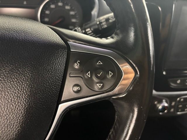 2019 Chevrolet Traverse 3LT