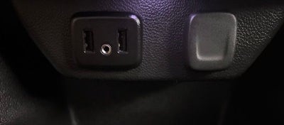 2019 Chevrolet Traverse 3LT