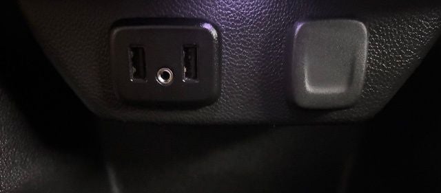 2019 Chevrolet Traverse 3LT