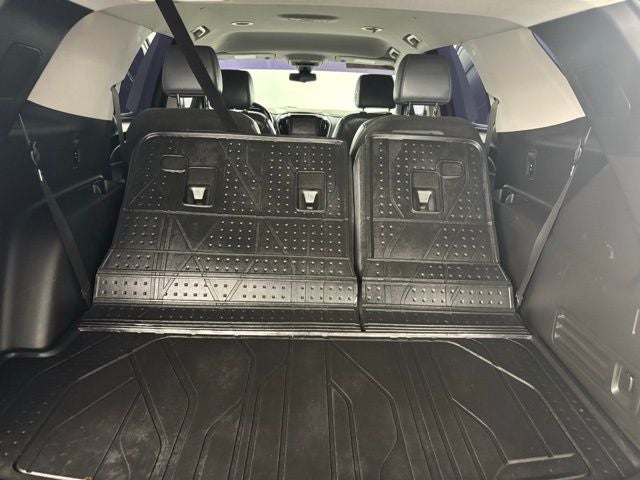 2019 Chevrolet Traverse 3LT