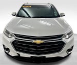 2019 Chevrolet Traverse 3LT
