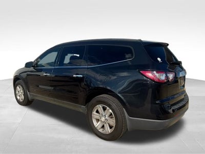 2014 Chevrolet Traverse 2LT 2LT