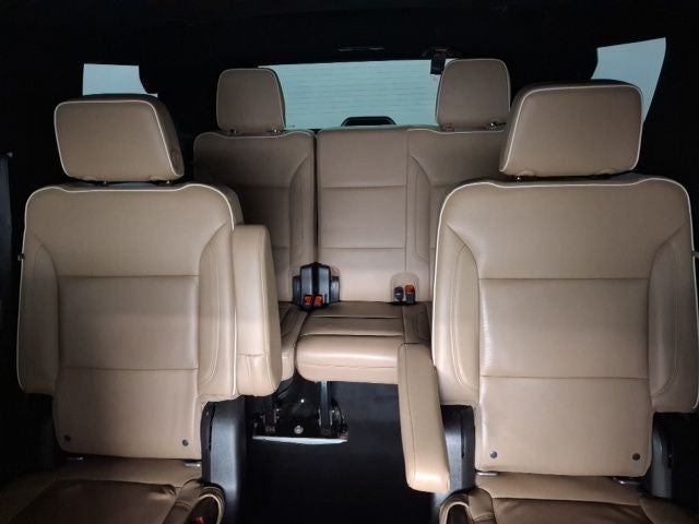 2021 Chevrolet Tahoe Premier — photo 35