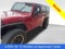 2008 Jeep Wrangler Unlimited X