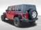 2008 Jeep Wrangler Unlimited X