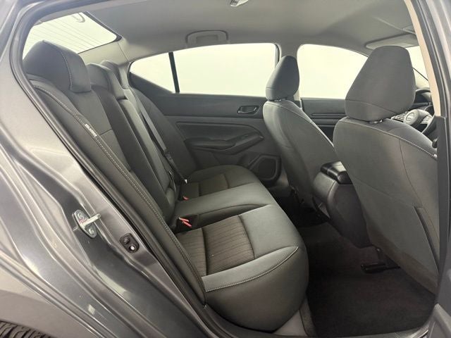 2025 Nissan Altima 2.5 S