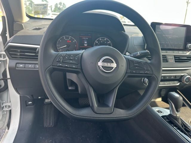 2025 Nissan Altima 2.5 S