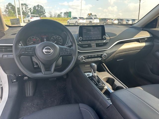 2025 Nissan Altima 2.5 S