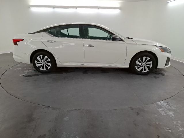 2025 Nissan Altima 2.5 S