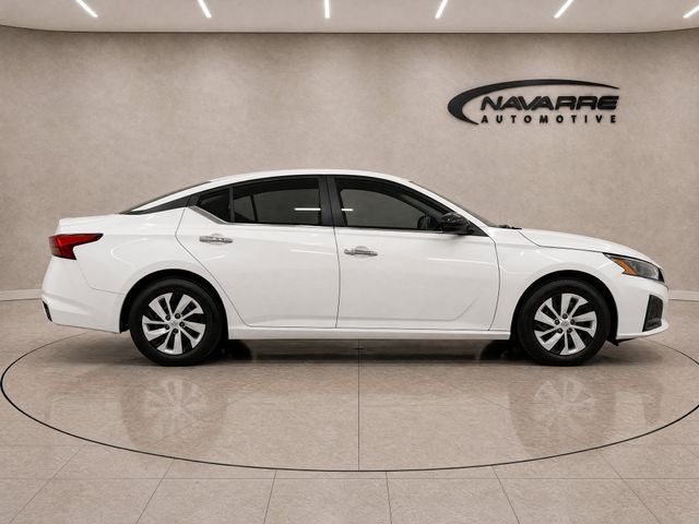 2025 Nissan Altima 2.5 S