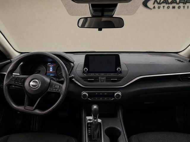 2025 Nissan Altima 2.5 S