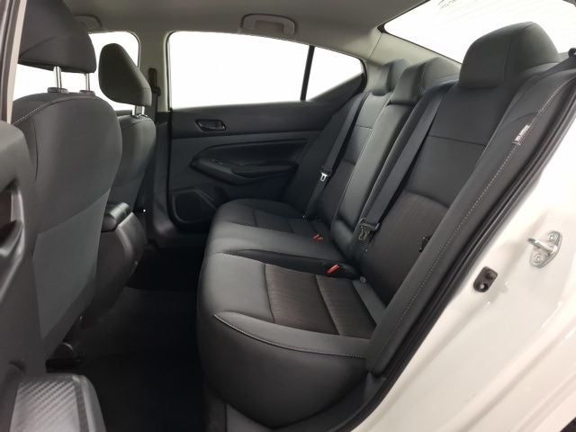 2025 Nissan Altima 2.5 S