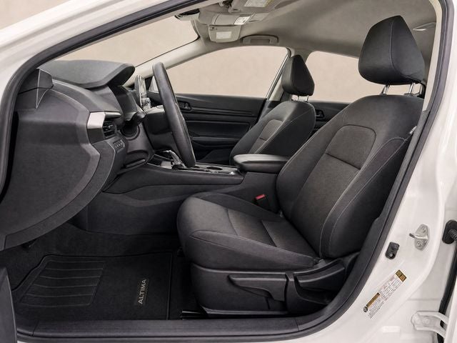 2025 Nissan Altima 2.5 S