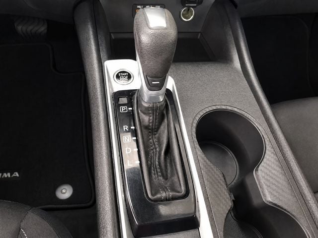 2025 Nissan Altima 2.5 S