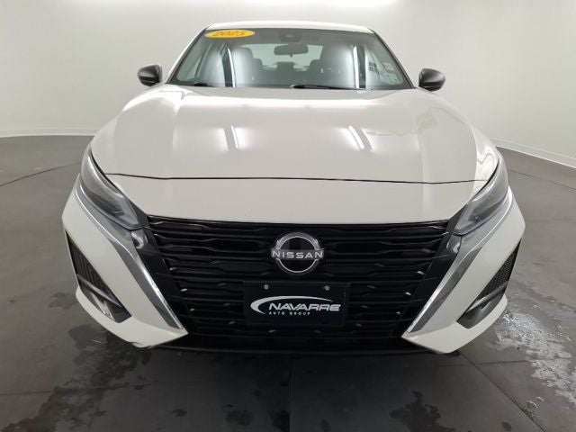 2025 Nissan Altima 2.5 S
