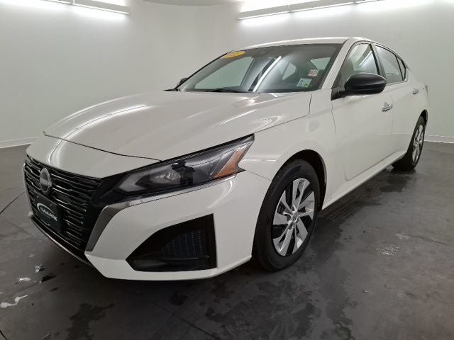 2025 Nissan Altima 2.5 S