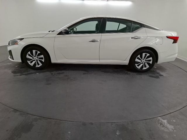 2025 Nissan Altima 2.5 S