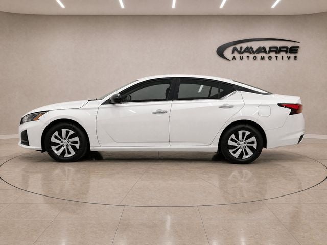 2025 Nissan Altima 2.5 S
