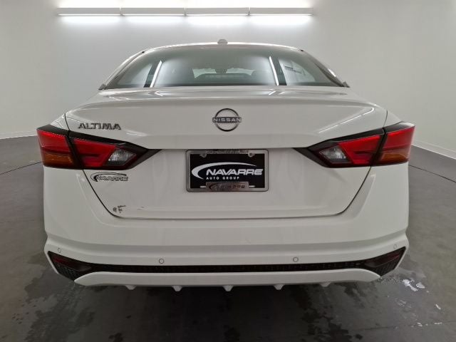 2025 Nissan Altima 2.5 S