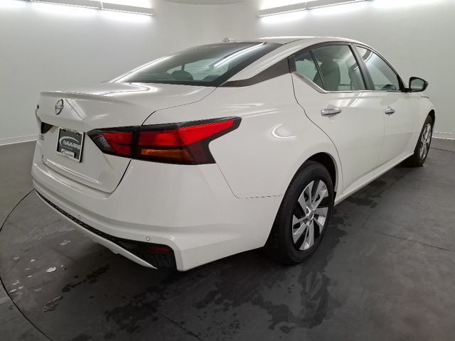 2025 Nissan Altima 2.5 S