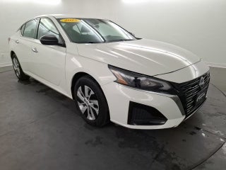 2025 Nissan Altima 2.5 S
