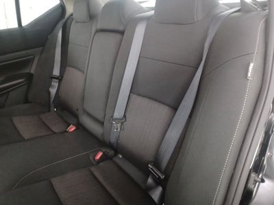 2025 Nissan Altima 2.5 S
