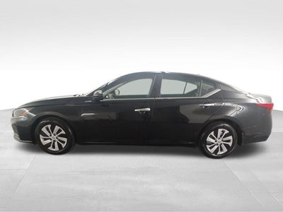 2025 Nissan Altima 2.5 S