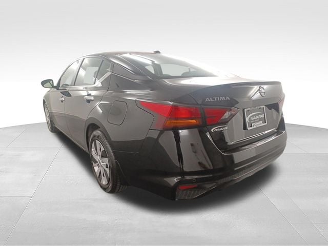 2025 Nissan Altima 2.5 S