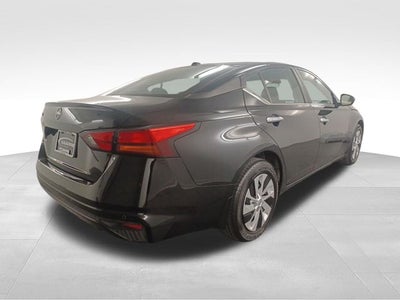 2025 Nissan Altima 2.5 S