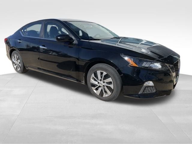 2022 Nissan Altima 2.5 S