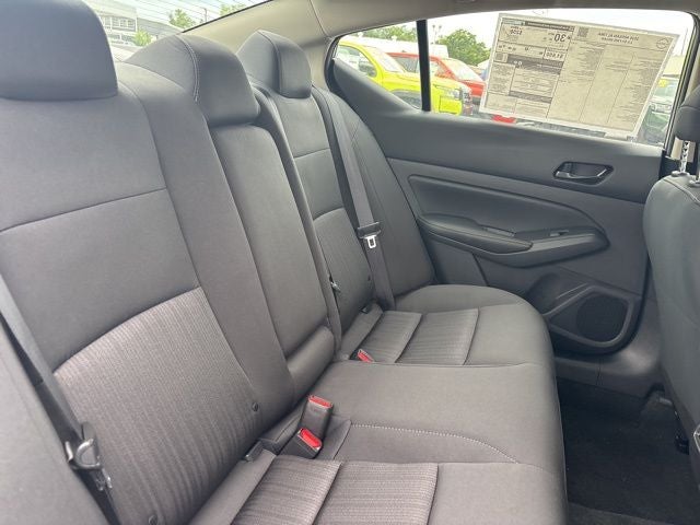 2026 Nissan Altima 2.5 SV