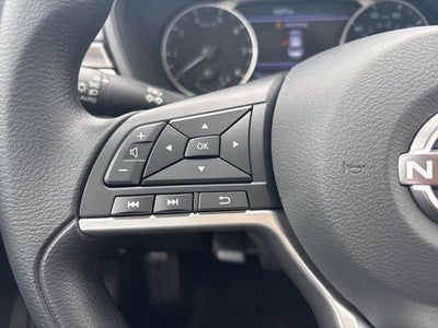 2026 Nissan Altima 2.5 SV