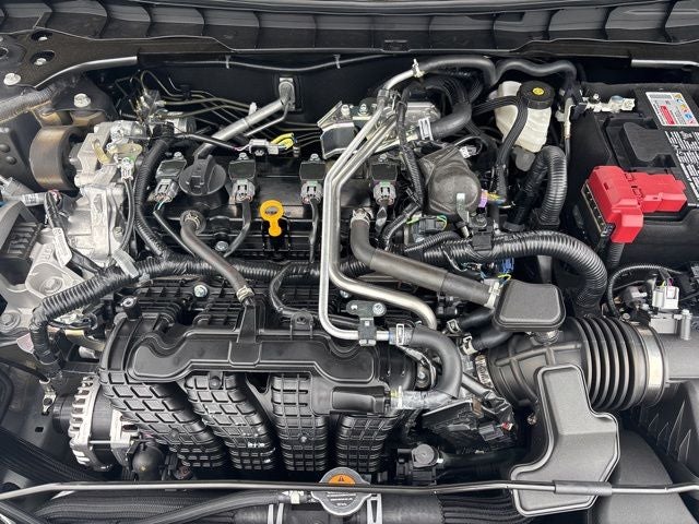 2026 Nissan Altima 2.5 SV