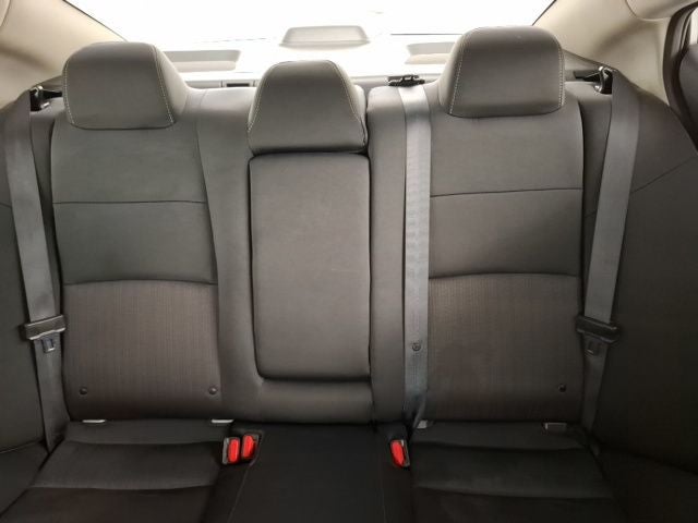 2024 Nissan Altima 2.5 SV — photo 28