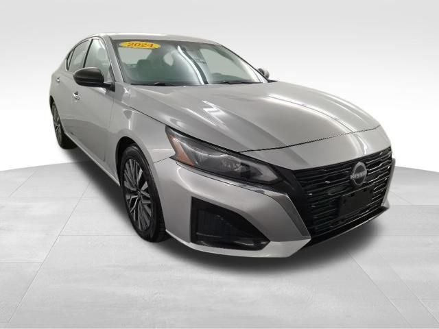 2024 Nissan Altima 2.5 SV — photo 2