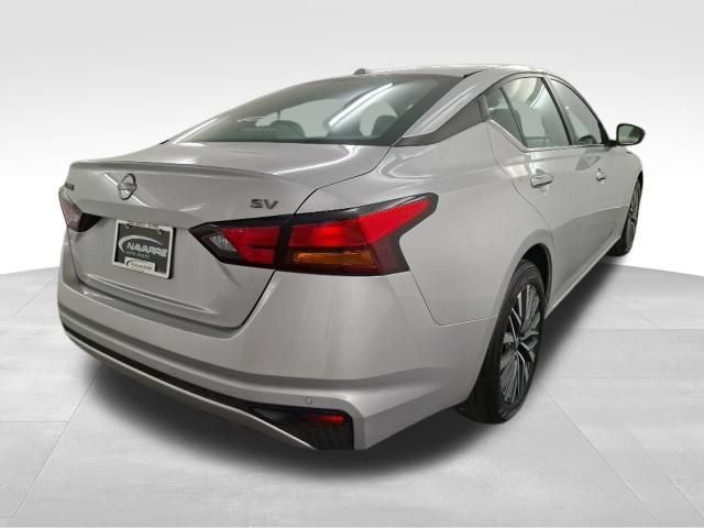2024 Nissan Altima 2.5 SV — photo 8