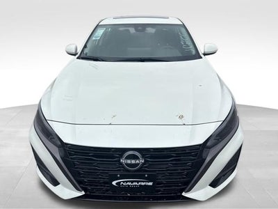2026 Nissan Altima 2.5 SV