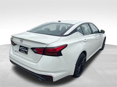 2026 Nissan Altima 2.5 SV