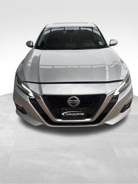 2019 Nissan Altima 2.5 SL
