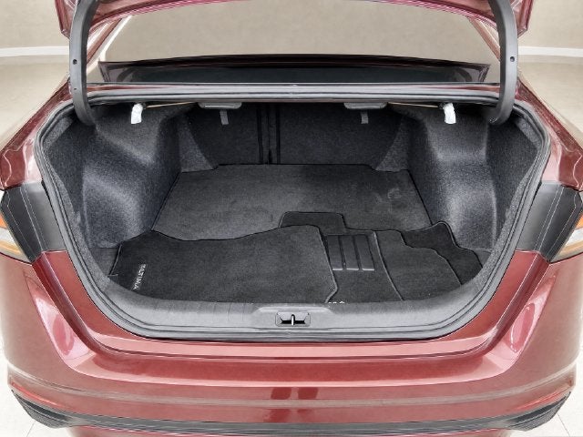2024 Nissan Altima 2.5 SL