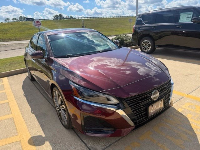 2024 Nissan Altima 2.5 SL